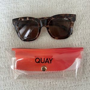 Quay After Hours 125 Sunglasses